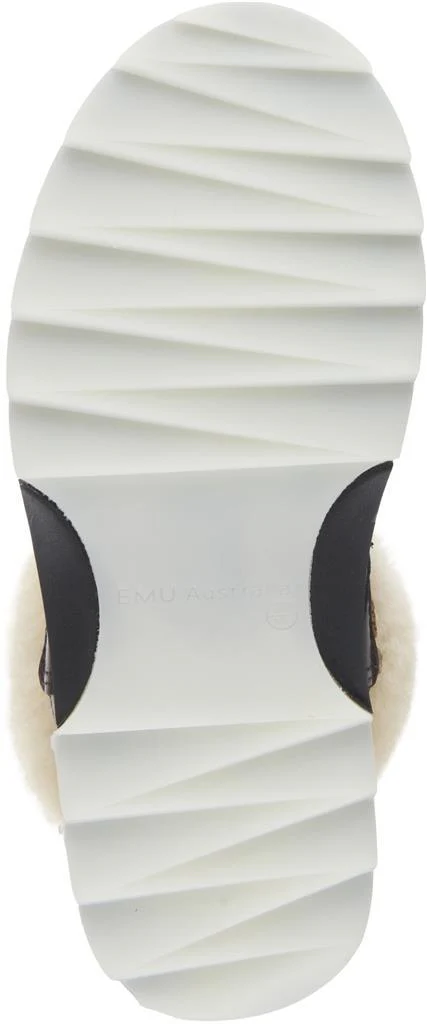 Blurred Micro Donna chestnut - Image 6