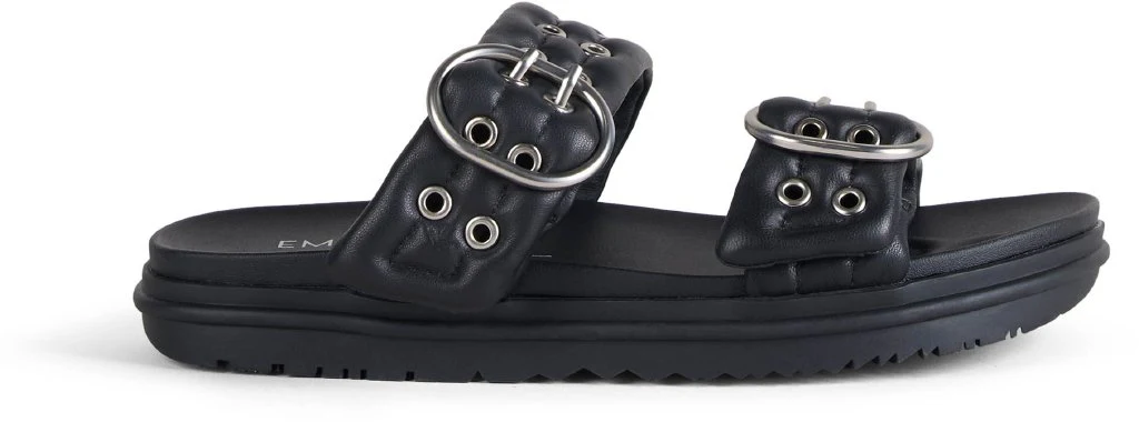 Bondi Buckle 2.0 Donna black - Image 3