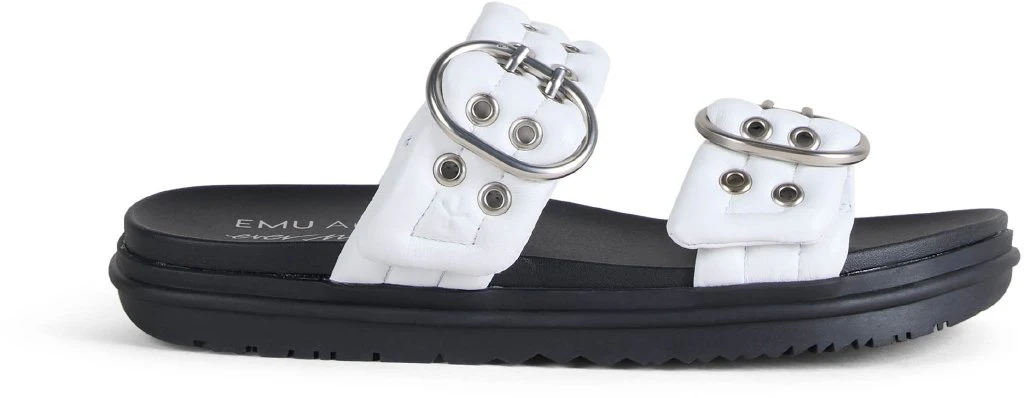 Bondi Buckle 2.0 Donna coconut - Image 3