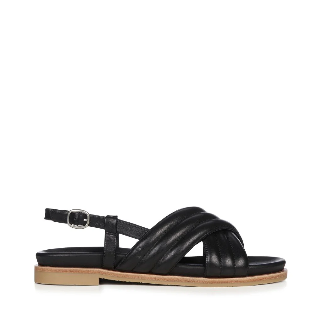 Borradaile Donna black - Image 3