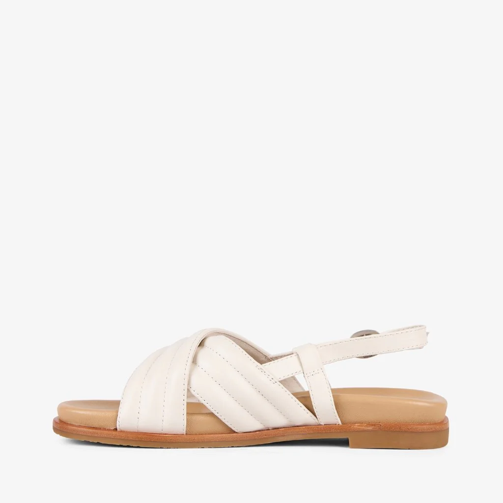 Borradaile Donna coconut - Image 5