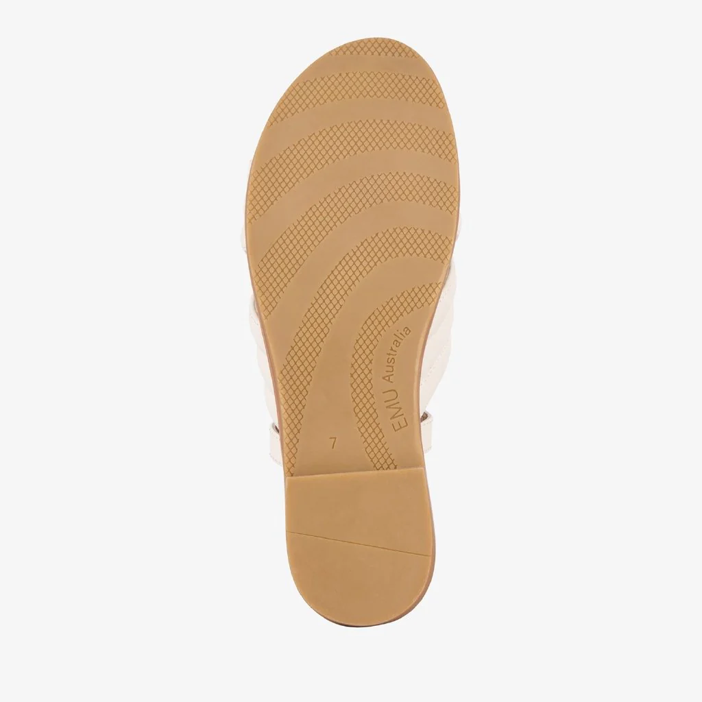 Borradaile Donna coconut - Image 6