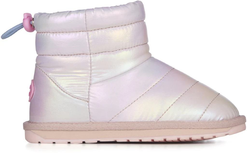 Briggs Metallic Bambino iridescent - Image 3