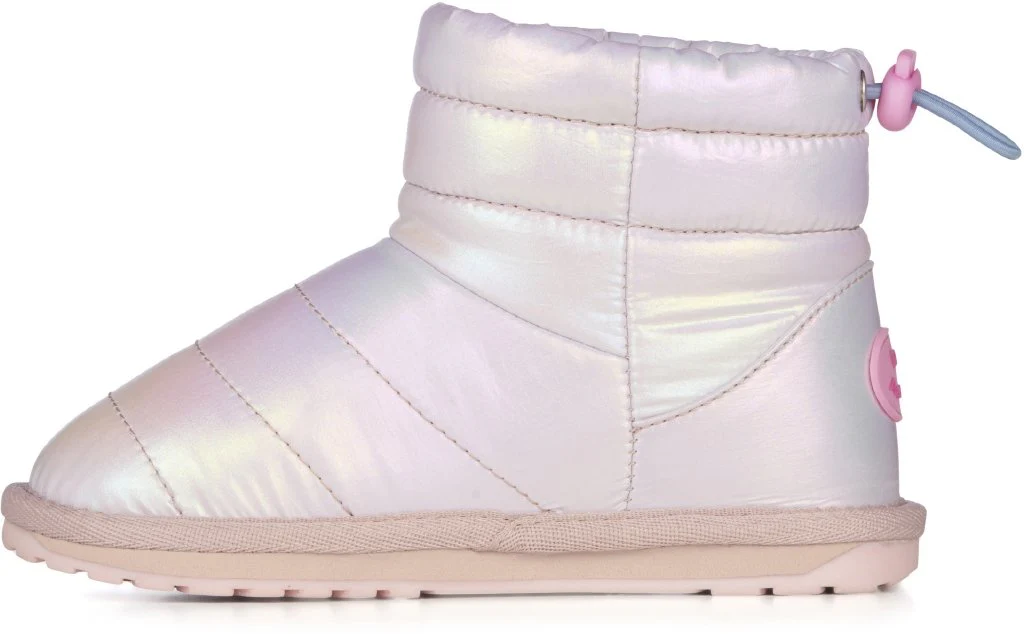 Briggs Metallic Bambino iridescent - Image 5