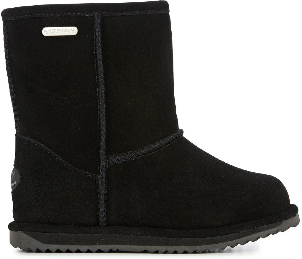 Brumby Lo Bambino black - Image 3