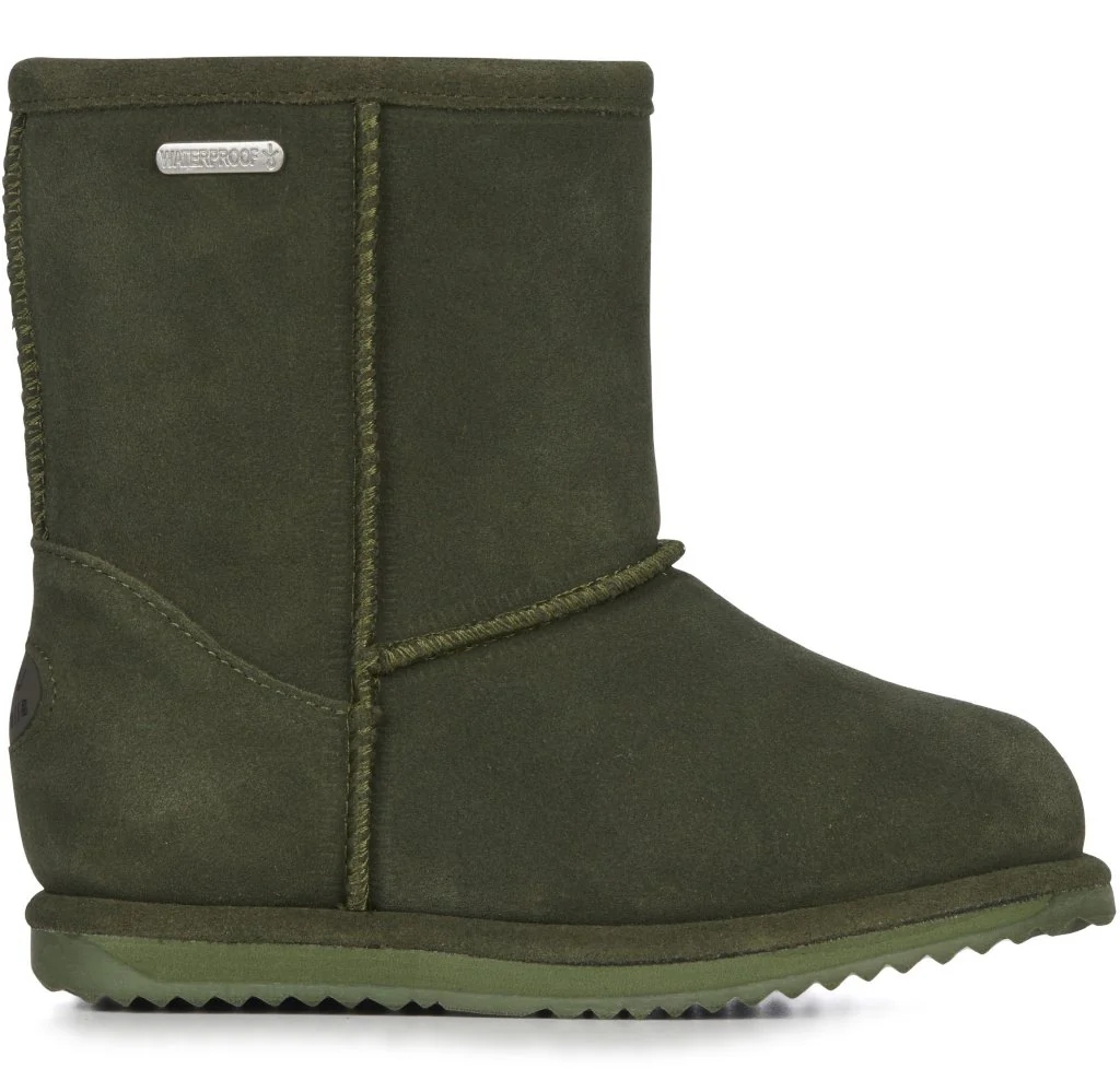 Brumby Lo Bambino moss - Image 3