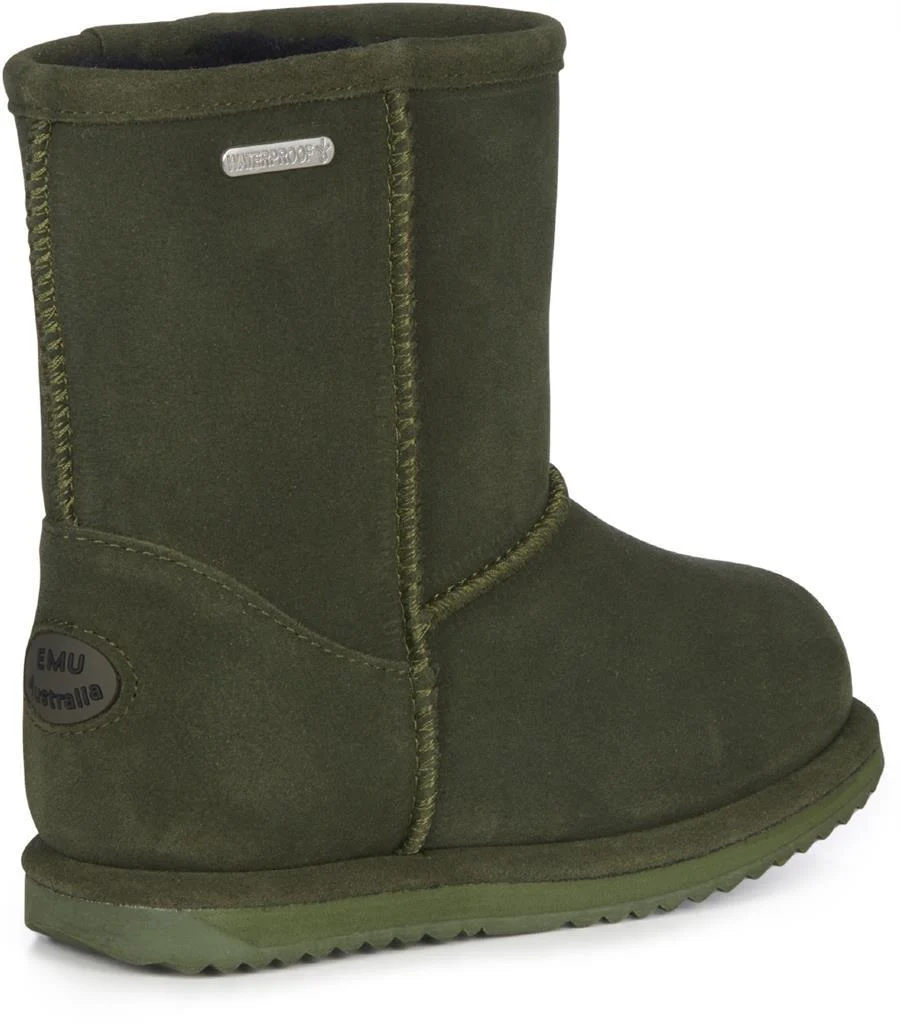 Brumby Lo Bambino moss - Image 4