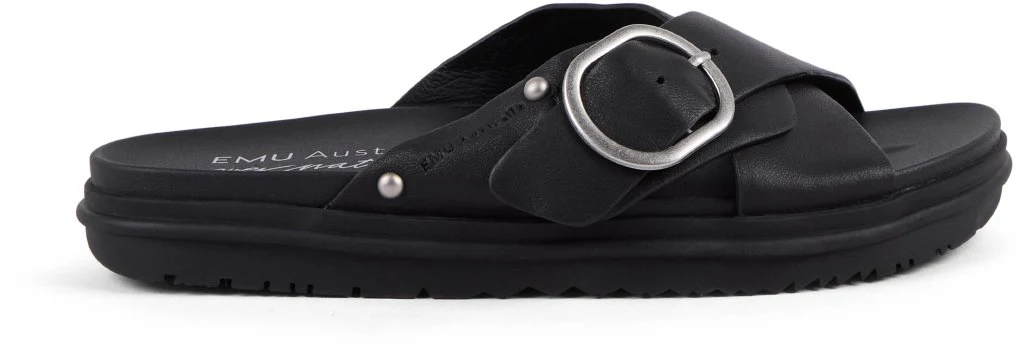 Ebony Donna black - Image 3