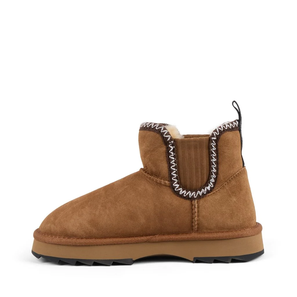 Higgie Donna chestnut - Image 5