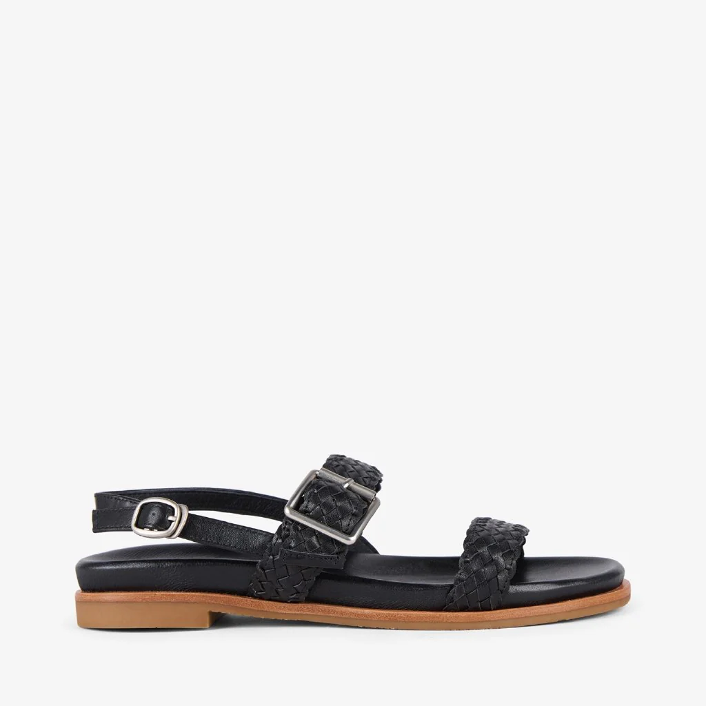 Hyams Donna black - Image 3