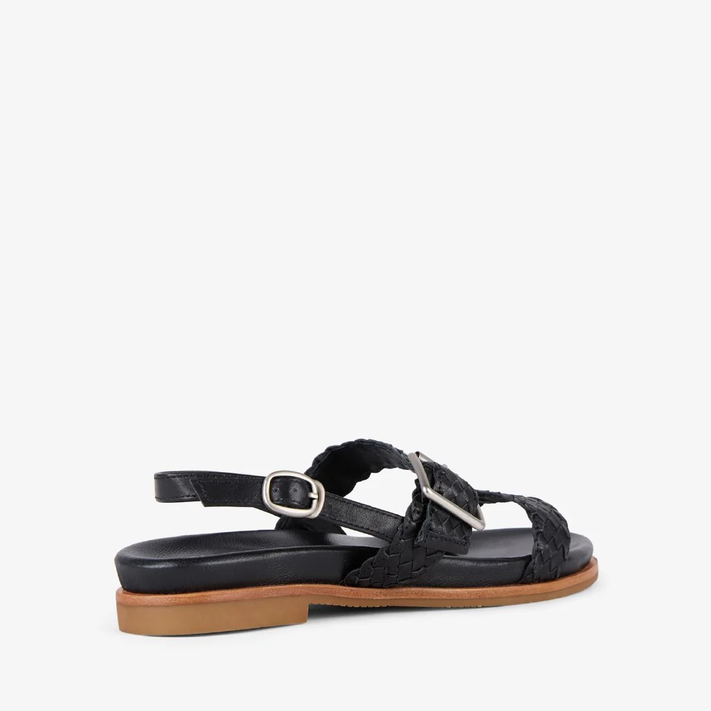 Hyams Donna black - Image 4