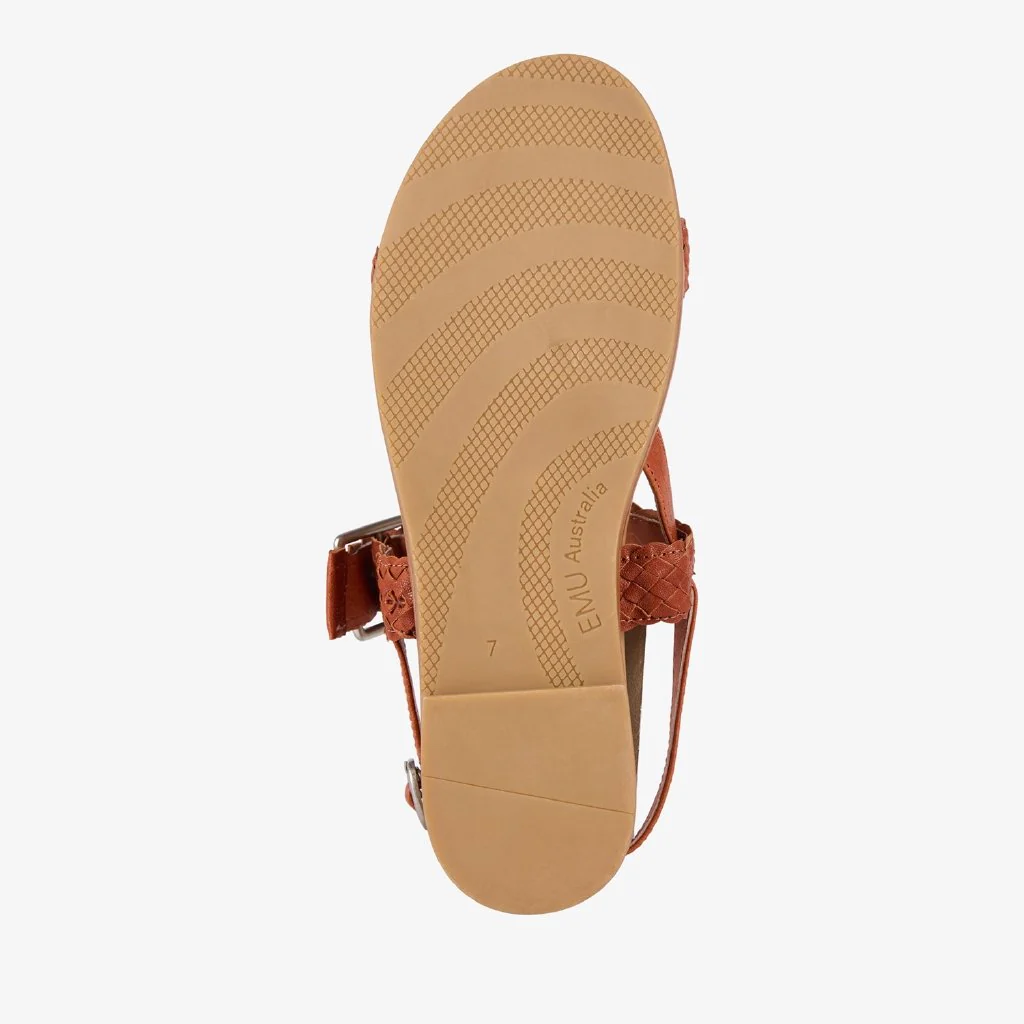 Hyams Donna tan - Image 6