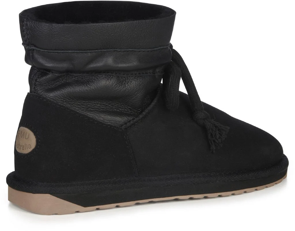 Jukes Donna black - Image 4