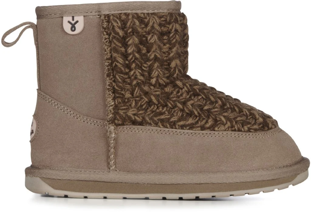 Mauboy Knit Bambino mushroom - Image 3