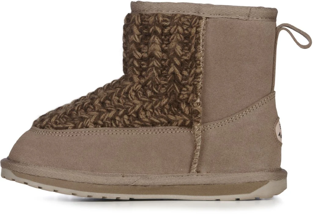 Mauboy Knit Bambino mushroom - Image 5