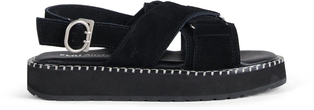 Morna Donna black - Image 3