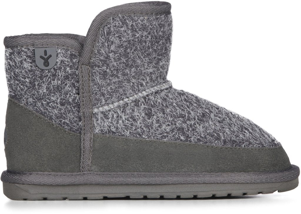 Perry Bambino charcoal - Image 3