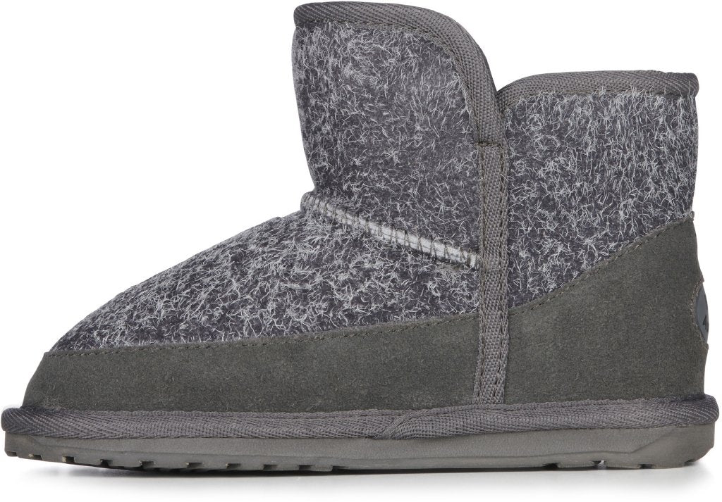 Perry Bambino charcoal - Image 5