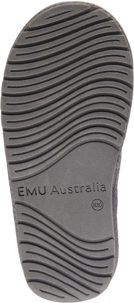 Perry Bambino charcoal - Image 6