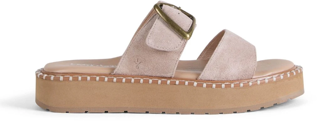 Scarlet Donna beige - Image 3