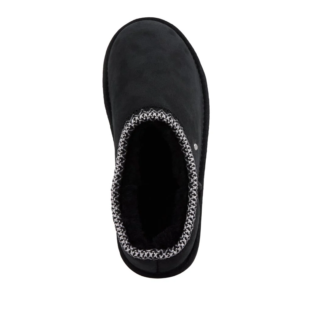 Sharky Scuff Donna black - Image 3