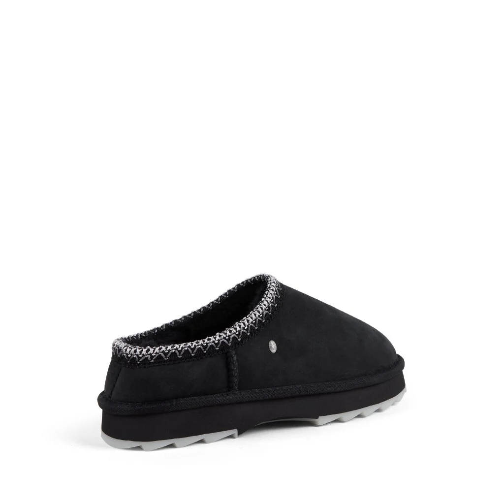 Sharky Scuff Donna black - Image 4