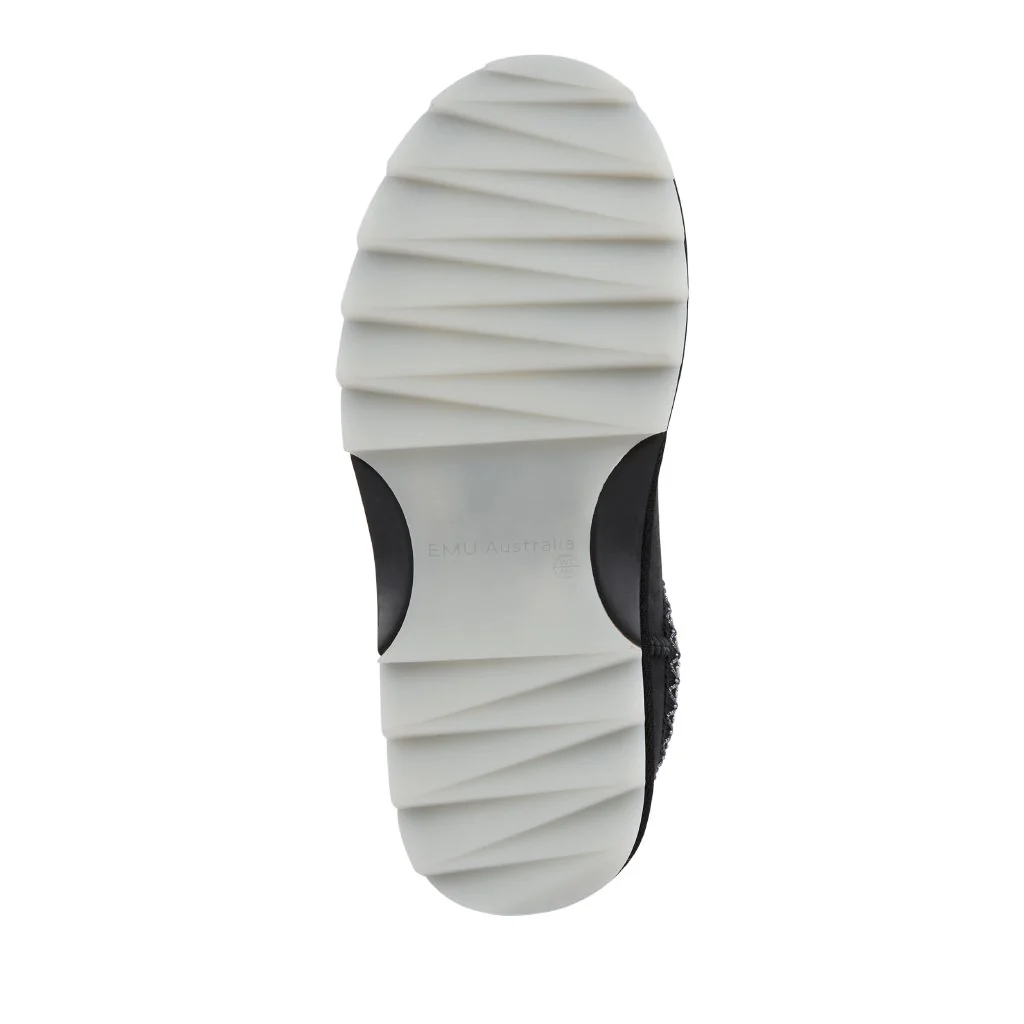 Sharky Scuff Donna black - Image 6