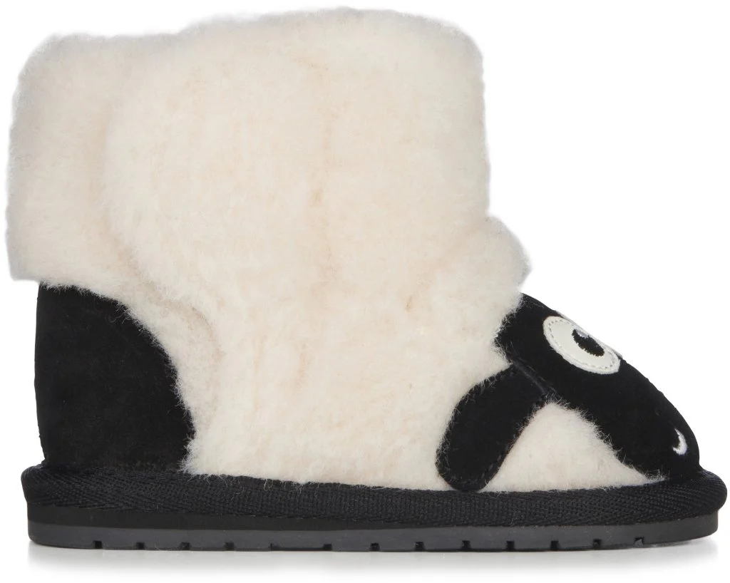 Shaun the Sheep Walker Bambino natural - Image 3