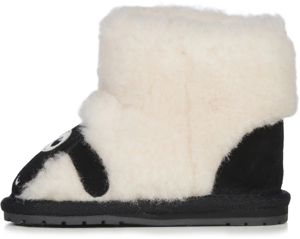 Shaun the Sheep Walker Bambino natural - Image 5