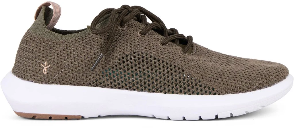 Springbrook Donna dark olive - Image 3