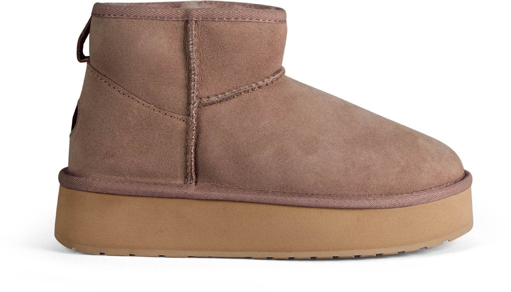 Stinger Micro Flatform 2.0 Donna mushroom - Image 3