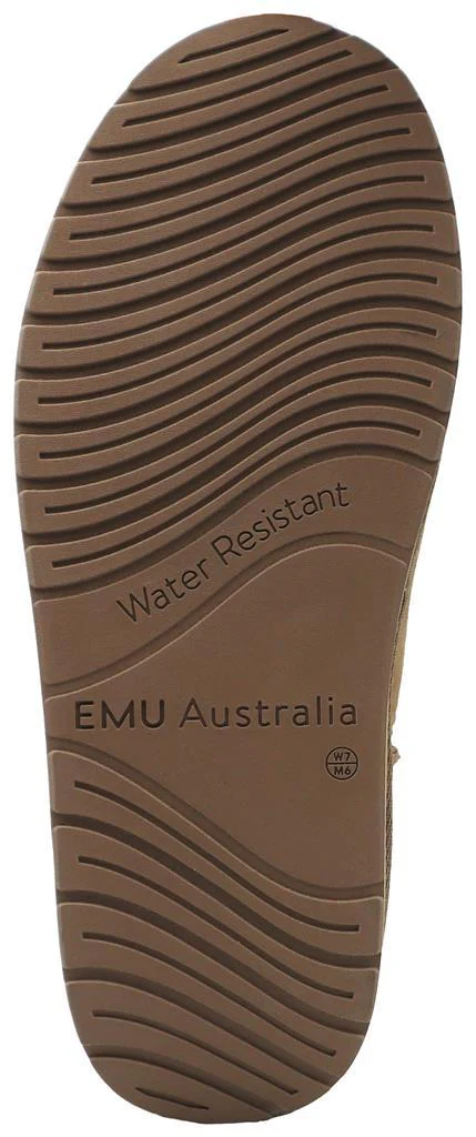 Stinger Micro Flatform Donna coriander - Image 5