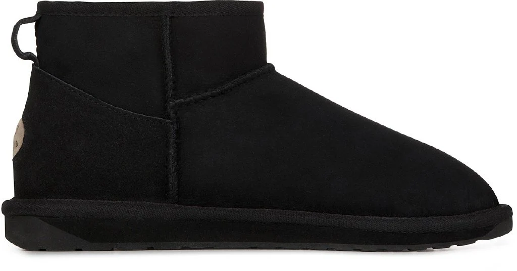 Stinger Micro Donna black - Image 3