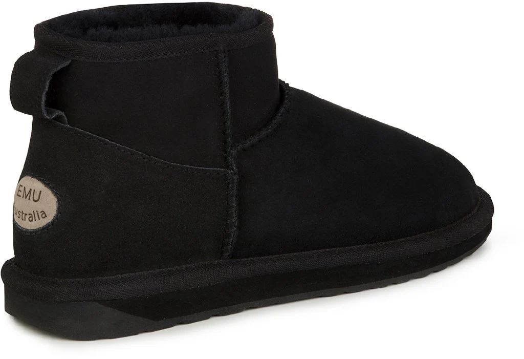 Stinger Micro Donna black - Image 4