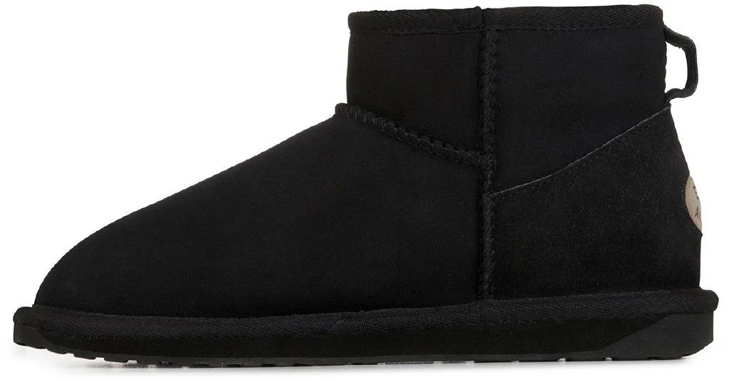 Stinger Micro Donna black - Image 5