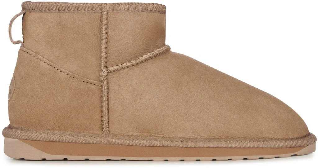 Stinger Micro Donna camel - Image 3