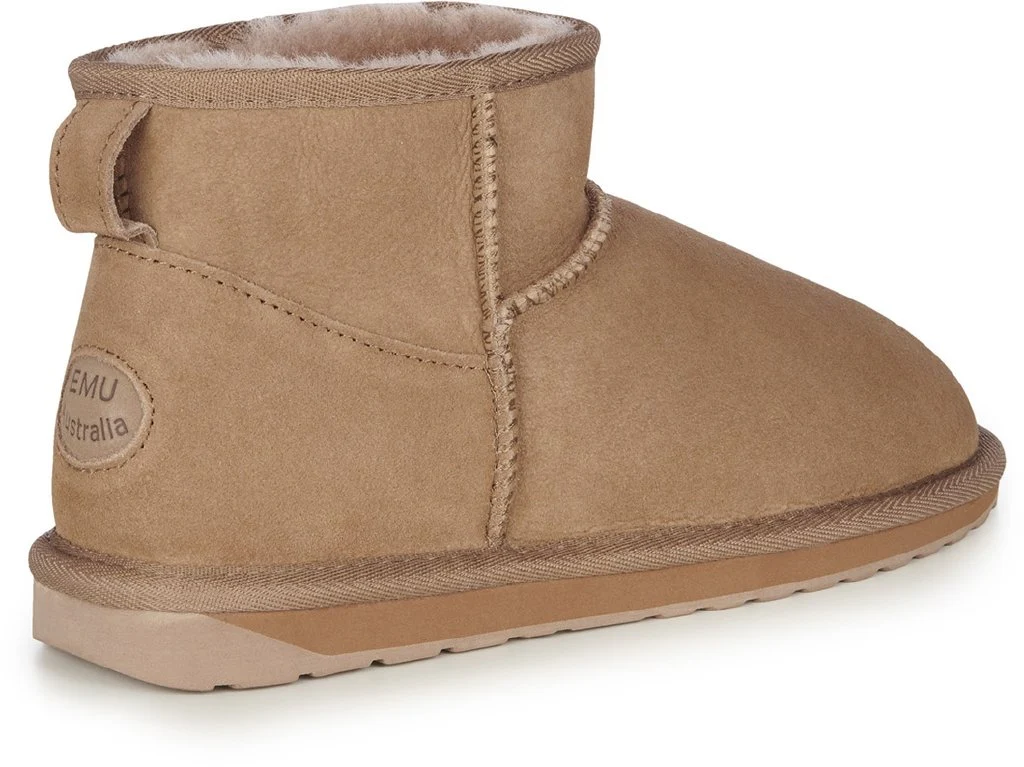 Stinger Micro Donna camel - Image 4