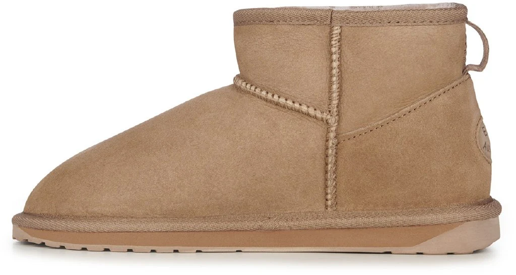 Stinger Micro Donna camel - Image 5