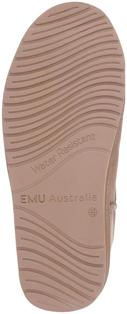 Stinger Micro Donna camel - Image 6