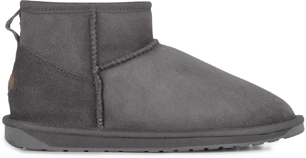 Stinger Micro Donna charcoal - Image 3