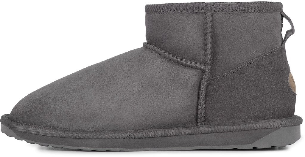 Stinger Micro Donna charcoal - Image 5