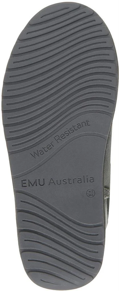 Stinger Micro Donna charcoal - Image 6