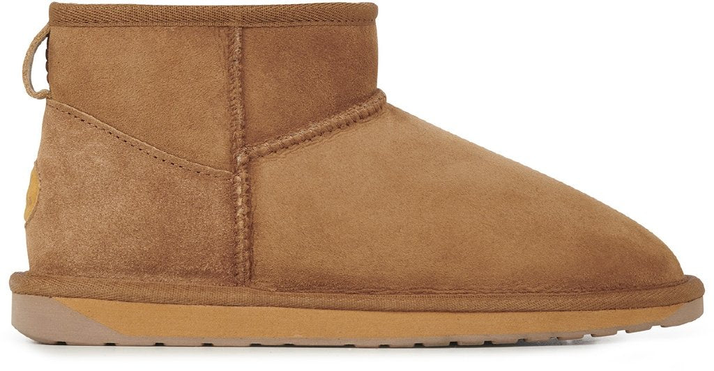 Stinger Micro Donna chestnut - Image 3