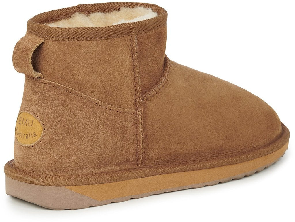 Stinger Micro Donna chestnut - Image 4