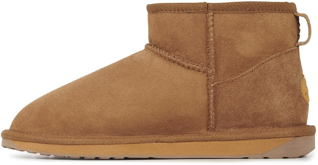 Stinger Micro Donna chestnut - Image 5