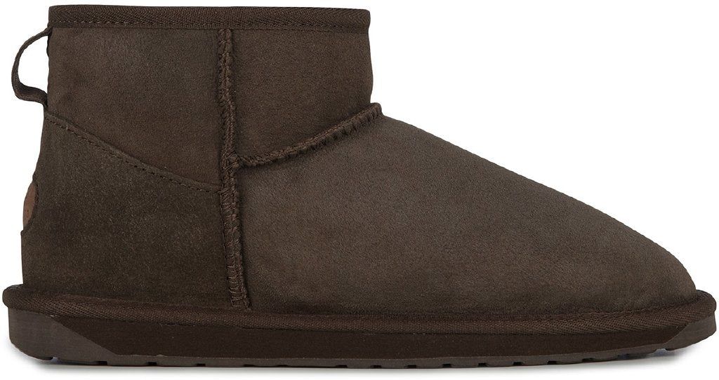 Stinger Micro Donna chocolate - Image 3