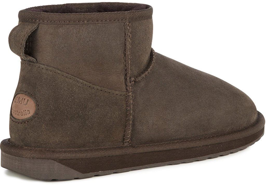 Stinger Micro Donna chocolate - Image 4