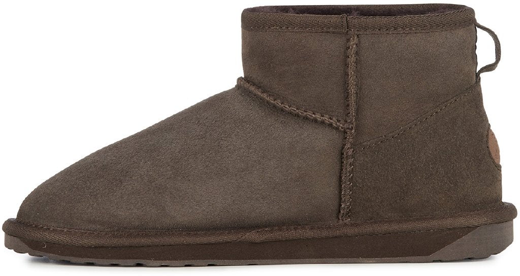 Stinger Micro Donna chocolate - Image 5