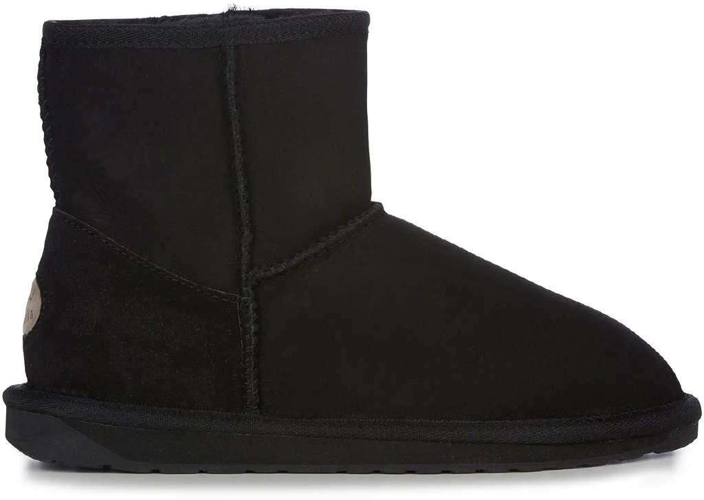 Stinger Mini Donna black - Image 3