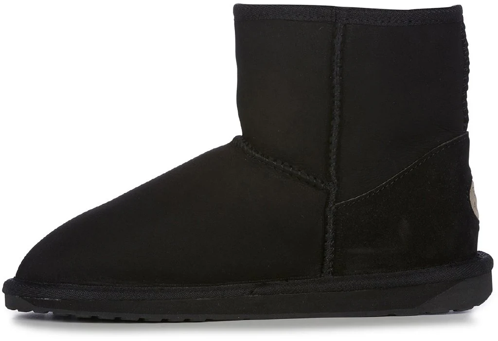 Stinger Mini Donna black - Image 5